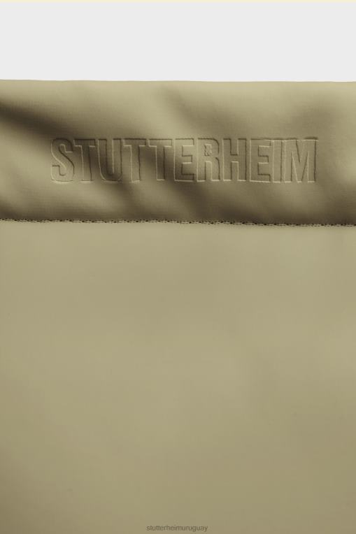 Stutterheim unisexo calzoncillos acolchados Upperud N80T417 accesorios áloe