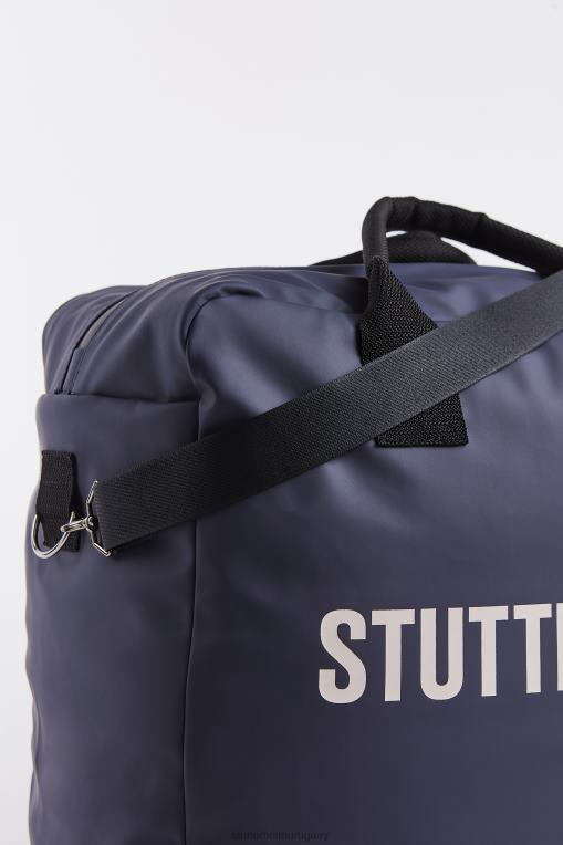 Stutterheim unisexo bolsa de caja svea N80T301 accesorios Armada