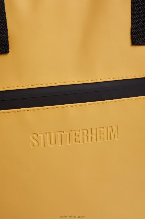 Stutterheim unisexo bolsa de caja svea N80T302 accesorios chai