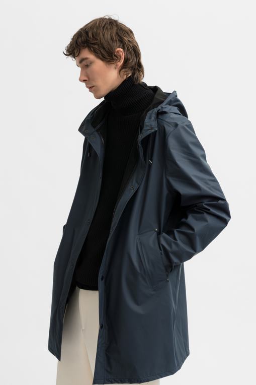 Stutterheim hombres estocolmo 3 en 1 N80T250 ropa Armada