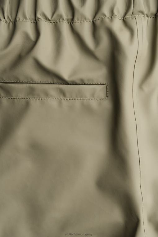 Stutterheim mujer pantalones ligeros vasa N80T93 ropa áloe