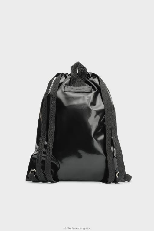 Stutterheim niños bolso freja mini ópalo N80T342 accesorios negro