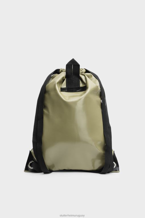 Stutterheim niños bolso freja mini ópalo N80T343 accesorios áloe