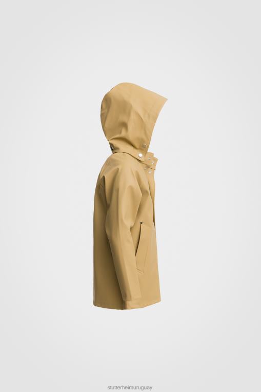 Stutterheim niños mini impermeable para niños N80T423 ropa arena